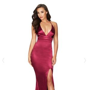 Nookie STARSTRUCK GOWN